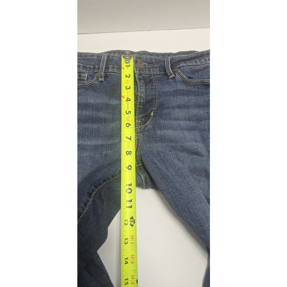 Women's Denizene Levi's Size 10 Medium Skinny - Picture 13 of 14